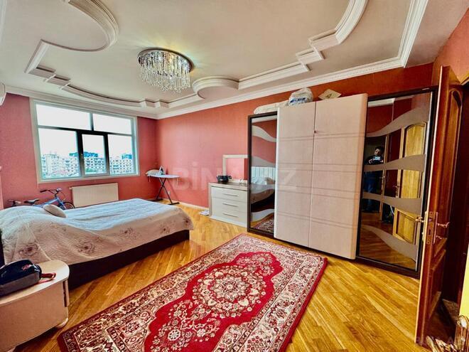 Продаётся 3-комн. новостройка 150 м², м. Мемар Аджеми, photo 10 from 21