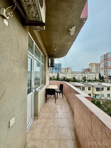 Продаётся 3-комн. новостройка 150 м², м. Мемар Аджеми, photo 17 from 21