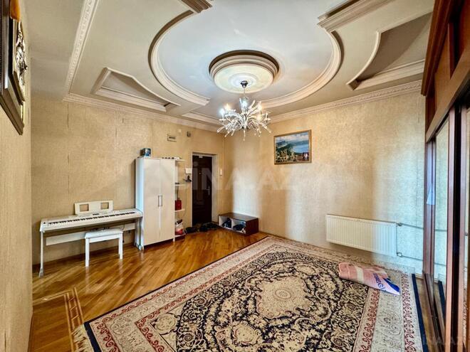 Продаётся 3-комн. новостройка 150 м², м. Мемар Аджеми, photo 6 from 21