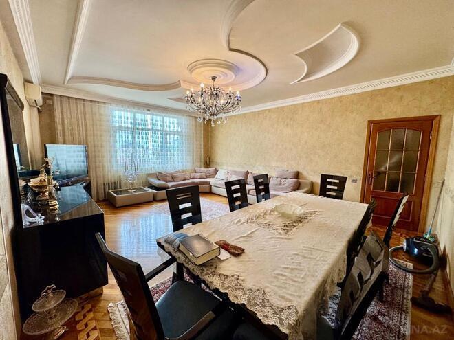 Продаётся 3-комн. новостройка 150 м², м. Мемар Аджеми, photo 5 from 21