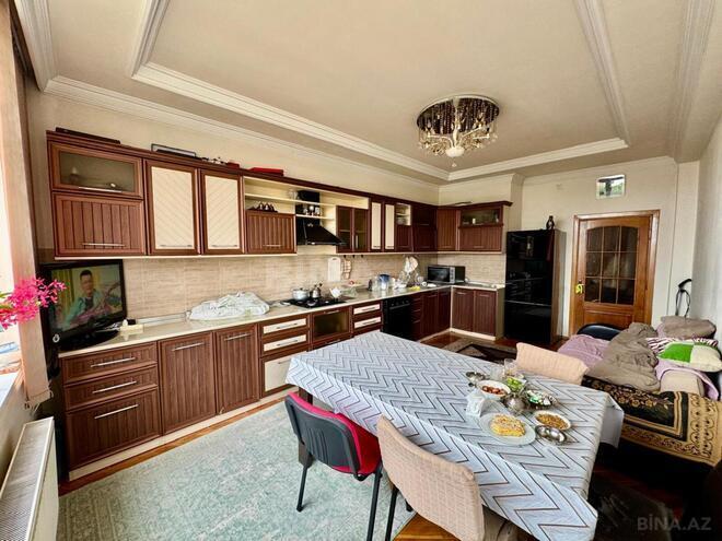 Продаётся 3-комн. новостройка 150 м², м. Мемар Аджеми, photo 16 from 21