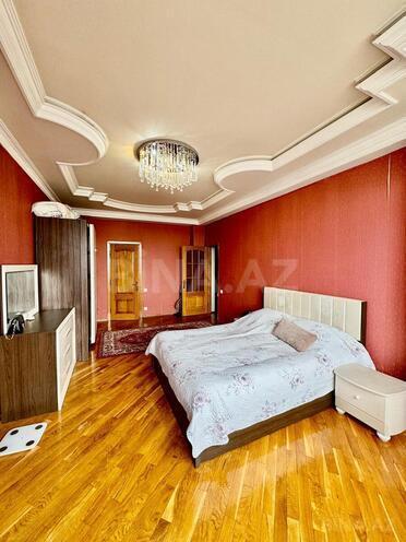 Продаётся 3-комн. новостройка 150 м², м. Мемар Аджеми, photo 9 from 21