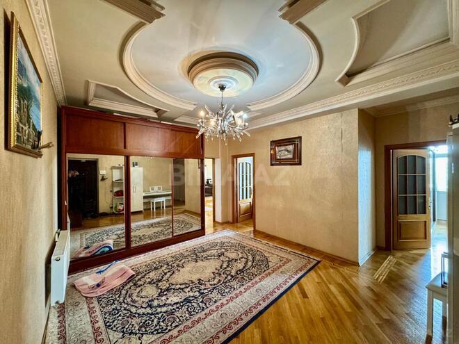 Продаётся 3-комн. новостройка 150 м², м. Мемар Аджеми, photo 3 from 21