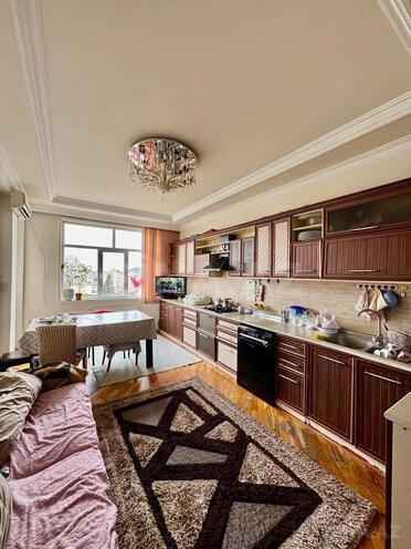 Продаётся 3-комн. новостройка 150 м², м. Мемар Аджеми, photo 15 from 21