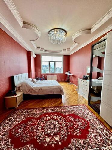 Продаётся 3-комн. новостройка 150 м², м. Мемар Аджеми, photo 7 from 21