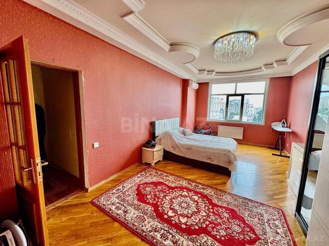 Продаётся 3-комн. новостройка 150 м², м. Мемар Аджеми, photo 8 from 21