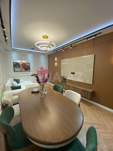 Satılır 2 otaqlı yeni tikili 60 m², Həzi Aslanov m., photo 5 from 22