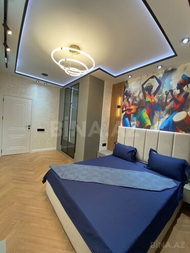 Satılır 2 otaqlı yeni tikili 60 m², Həzi Aslanov m., photo 8 from 22