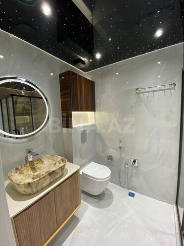 Satılır 2 otaqlı yeni tikili 60 m², Həzi Aslanov m., photo 19 from 22