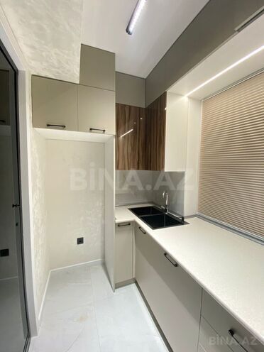 Satılır 2 otaqlı yeni tikili 60 m², Həzi Aslanov m., photo 13 from 22