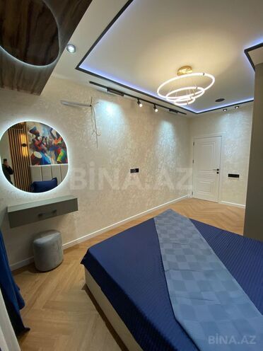 Satılır 2 otaqlı yeni tikili 60 m², Həzi Aslanov m., photo 9 from 22