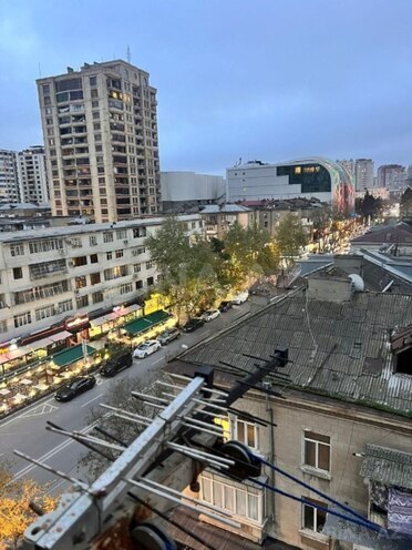 Satılır 2 otaqlı köhnə tikili 48 m², Nəriman Nərimanov m., photo 5 from 14