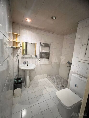 Satılır 2 otaqlı köhnə tikili 48 m², Nəriman Nərimanov m., photo 13 from 14