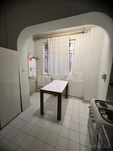 Satılır 2 otaqlı köhnə tikili 48 m², Nəriman Nərimanov m., photo 10 from 14