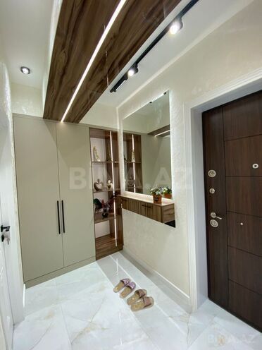 Satılır 2 otaqlı yeni tikili 60 m², Həzi Aslanov m., photo 15 from 21