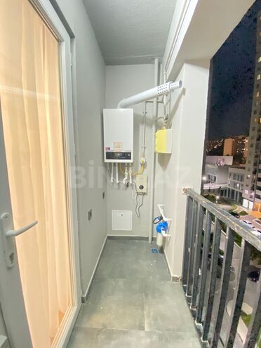 Satılır 2 otaqlı yeni tikili 60 m², Həzi Aslanov m., photo 20 from 21