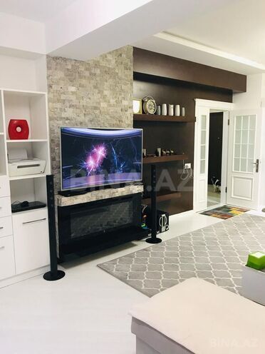 Сдаётся 3-комн. новостройка 100 м², м. Шах Исмаил Хатаи, photo 6 from 13