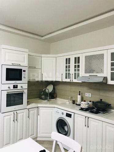 Сдаётся 3-комн. новостройка 100 м², м. Шах Исмаил Хатаи, photo 4 from 13
