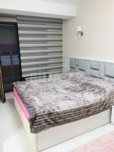 Сдаётся 3-комн. новостройка 100 м², м. Шах Исмаил Хатаи, photo 8 from 13