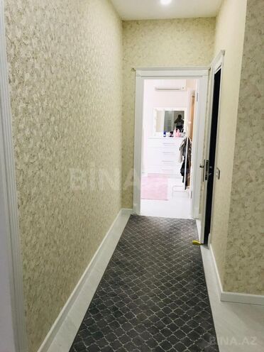Сдаётся 3-комн. новостройка 100 м², м. Шах Исмаил Хатаи, photo 11 from 13
