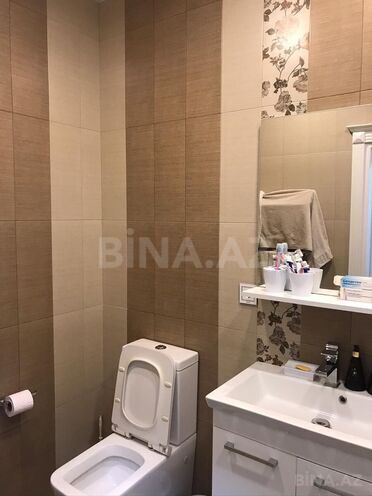 Сдаётся 3-комн. новостройка 100 м², м. Шах Исмаил Хатаи, photo 9 from 13