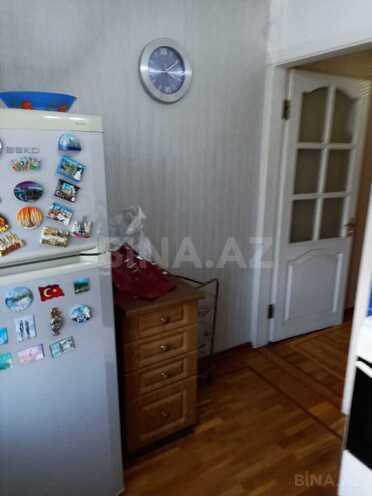 Satılır 2 otaqlı köhnə tikili 55 m², 8 Noyabr m., photo 8 from 12