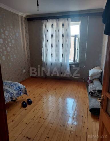 Продаётся 3-комн. вторичка 80 м², м. Ази Асланов, photo 1 from 7