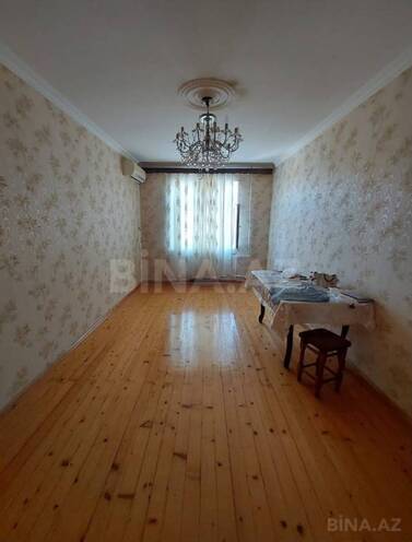 Продаётся 3-комн. вторичка 80 м², м. Ази Асланов, photo 3 from 7