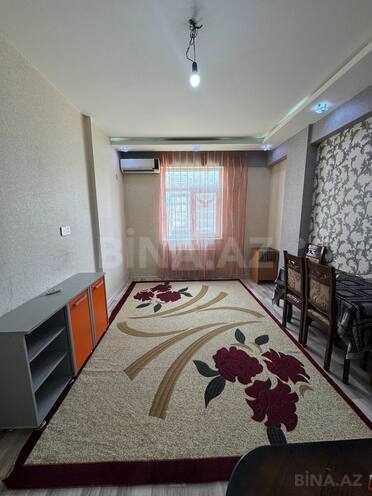 Satılır 2 otaqlı yeni tikili 42 m², Masazır q., photo 10 from 13