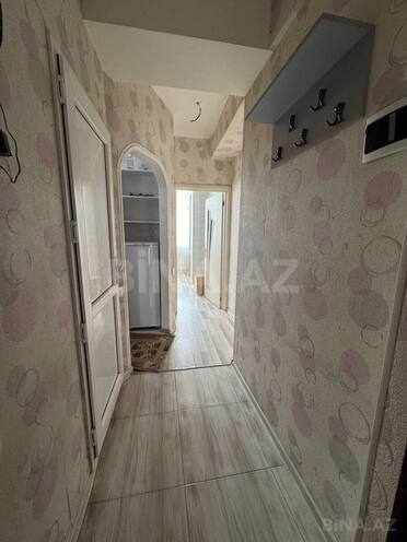 Satılır 2 otaqlı yeni tikili 42 m², Masazır q., photo 4 from 13