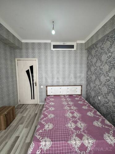 Satılır 2 otaqlı yeni tikili 42 m², Masazır q., photo 7 from 13