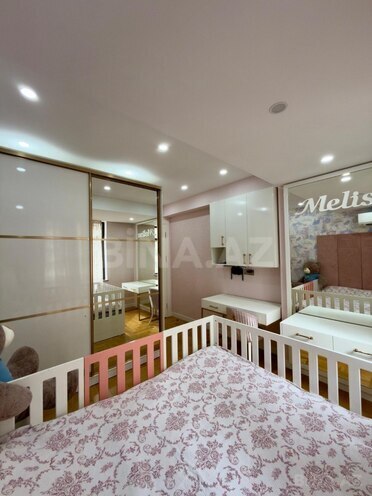 Satılır 5 otaqlı yeni tikili 201 m², Nərimanov r., photo 11 from 14