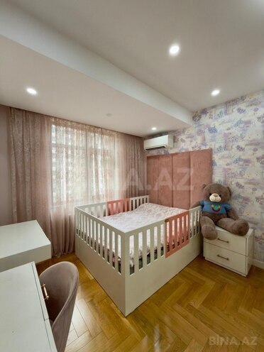 Satılır 5 otaqlı yeni tikili 201 m², Nərimanov r., photo 10 from 14