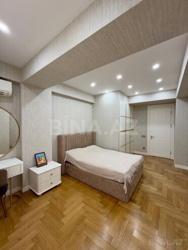 Satılır 5 otaqlı yeni tikili 201 m², Nərimanov r., photo 8 from 14