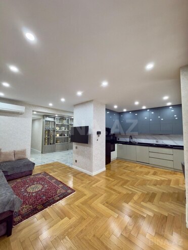 Satılır 5 otaqlı yeni tikili 201 m², Nərimanov r., photo 5 from 14