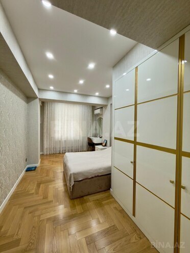 Satılır 5 otaqlı yeni tikili 201 m², Nərimanov r., photo 9 from 14