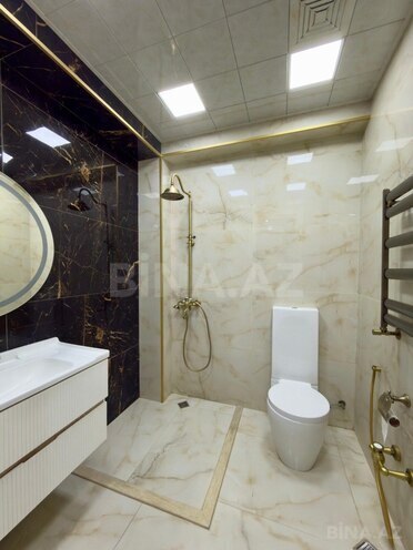 Satılır 5 otaqlı yeni tikili 201 m², Nərimanov r., photo 13 from 14