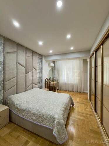 Satılır 5 otaqlı yeni tikili 201 m², Nərimanov r., photo 7 from 14