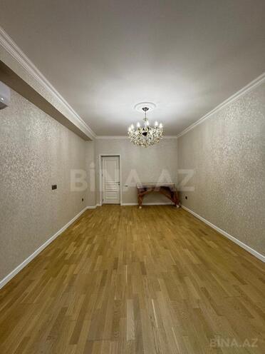 Satılır 3 otaqlı yeni tikili 91 m², Nəsimi r., photo 1 from 21