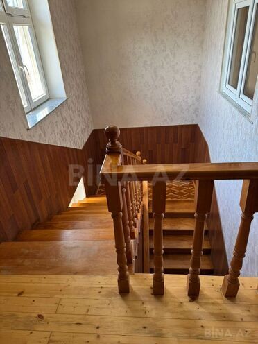 Satılır 5 otaqlı həyət evi/bağ evi 180 m², Maştağa q., photo 17 from 19