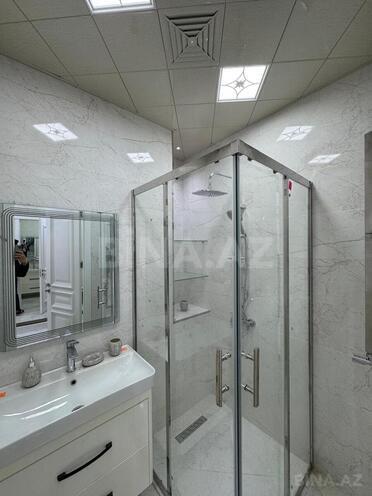 Satılır 3 otaqlı yeni tikili 91 m², Nəsimi r., photo 17 from 21