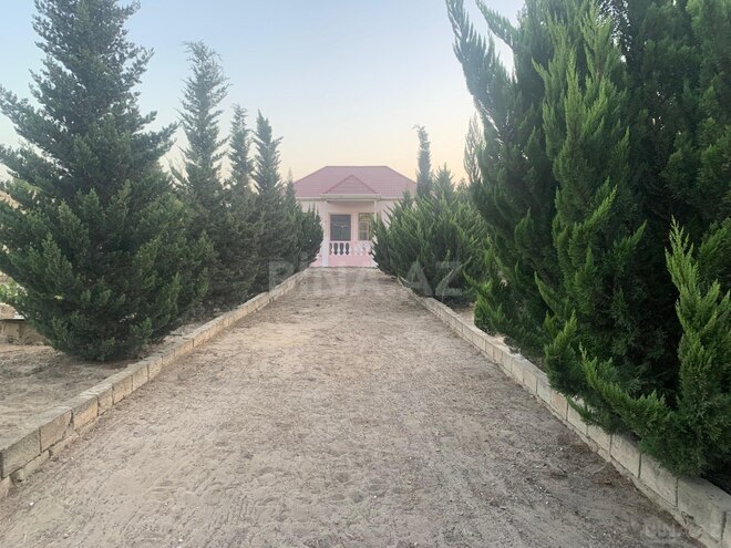 Сдаётся 6-комн. дом/дача 90 м², пос. Нардаран, photo 1 from 19