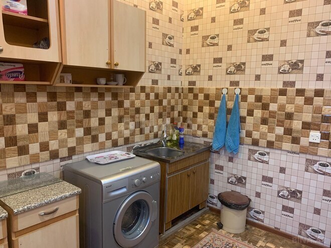 Сдаётся 6-комн. дом/дача 90 м², пос. Нардаран, photo 6 from 19