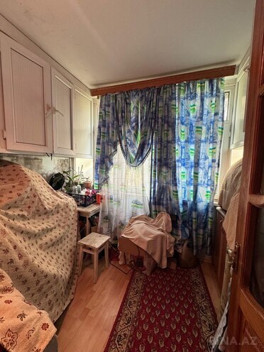 Satılır 2 otaqlı köhnə tikili 47 m², Neftçilər m., photo 9 from 13