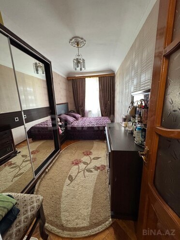 Satılır 2 otaqlı köhnə tikili 47 m², Neftçilər m., photo 4 from 13