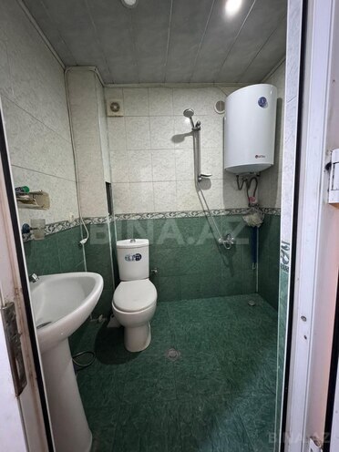 Satılır 2 otaqlı köhnə tikili 47 m², Neftçilər m., photo 6 from 13
