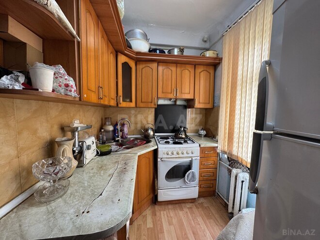 Satılır 2 otaqlı köhnə tikili 47 m², Neftçilər m., photo 7 from 13