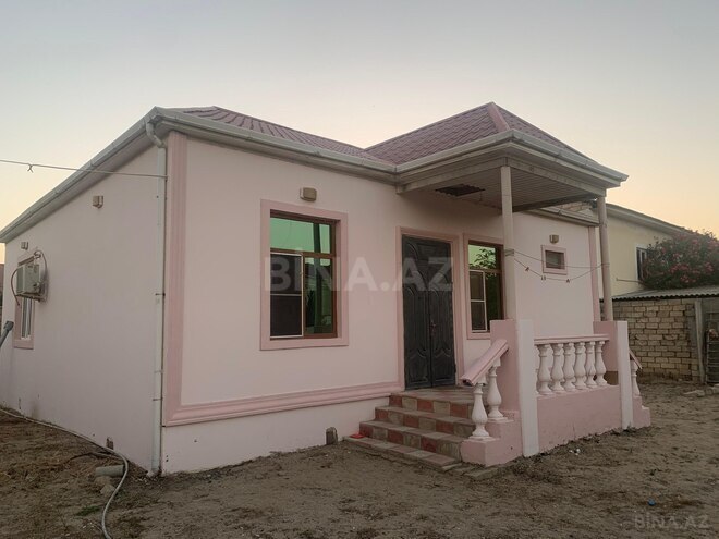 Сдаётся 6-комн. дом/дача 90 м², пос. Нардаран, photo 8 from 19