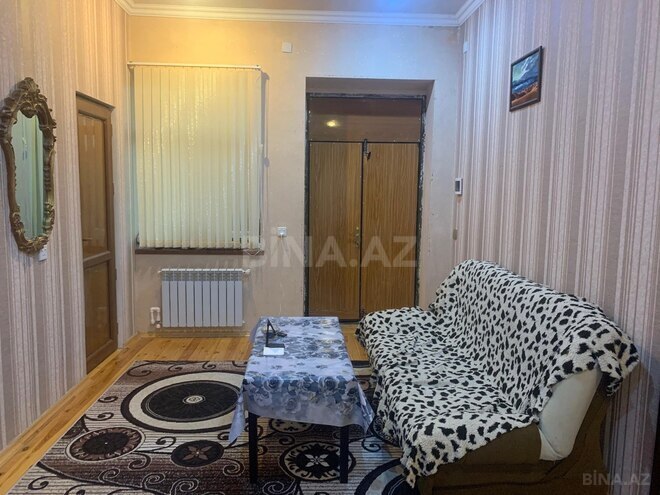 Сдаётся 6-комн. дом/дача 90 м², пос. Нардаран, photo 16 from 19