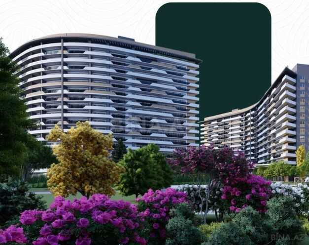 Продаётся 2-комн. новостройка 90 м², пос. Биладжары, photo 1 from 8